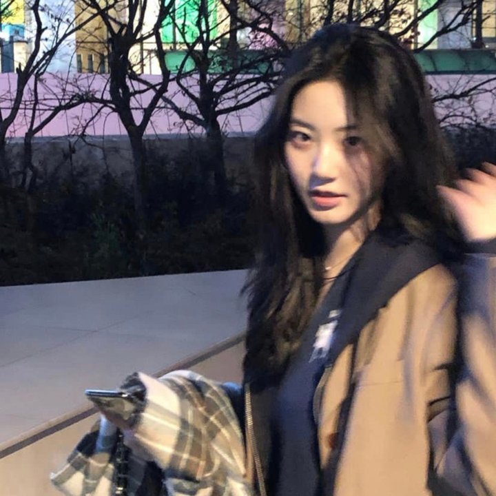 金发女郎的爱情